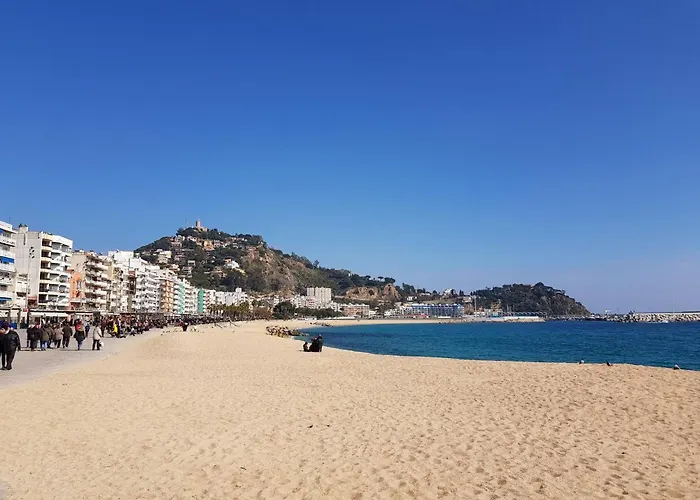 Apartamento Blanes