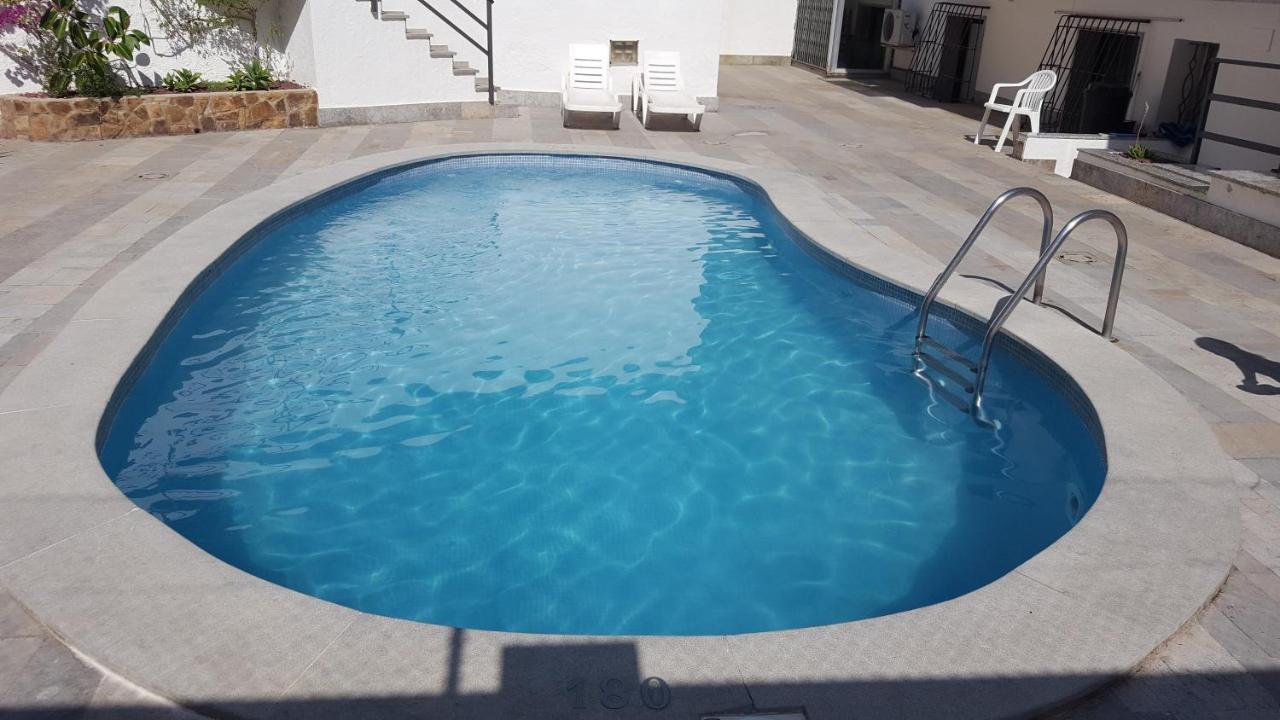 Apartament Apartamento Blanes