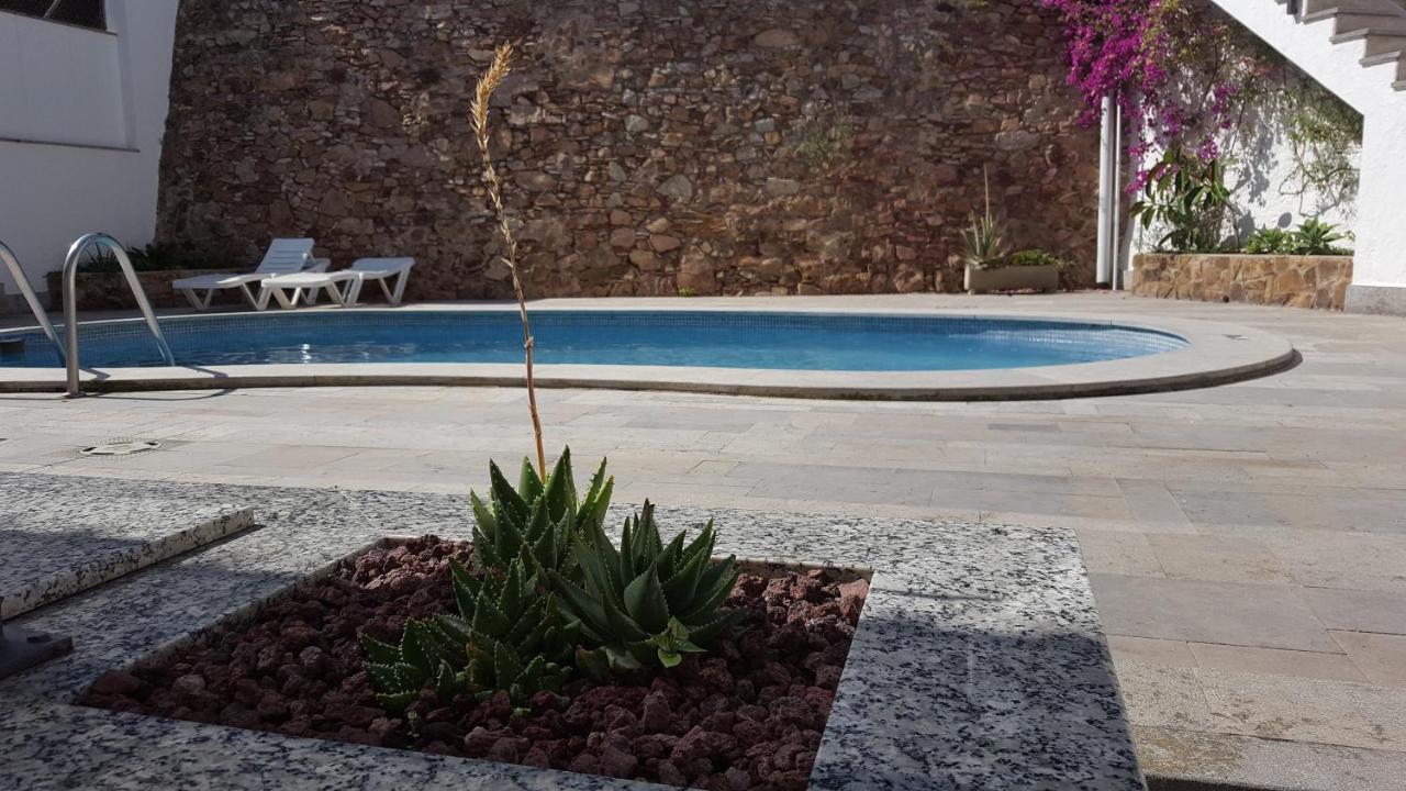 Apartament Apartamento Blanes Blanes