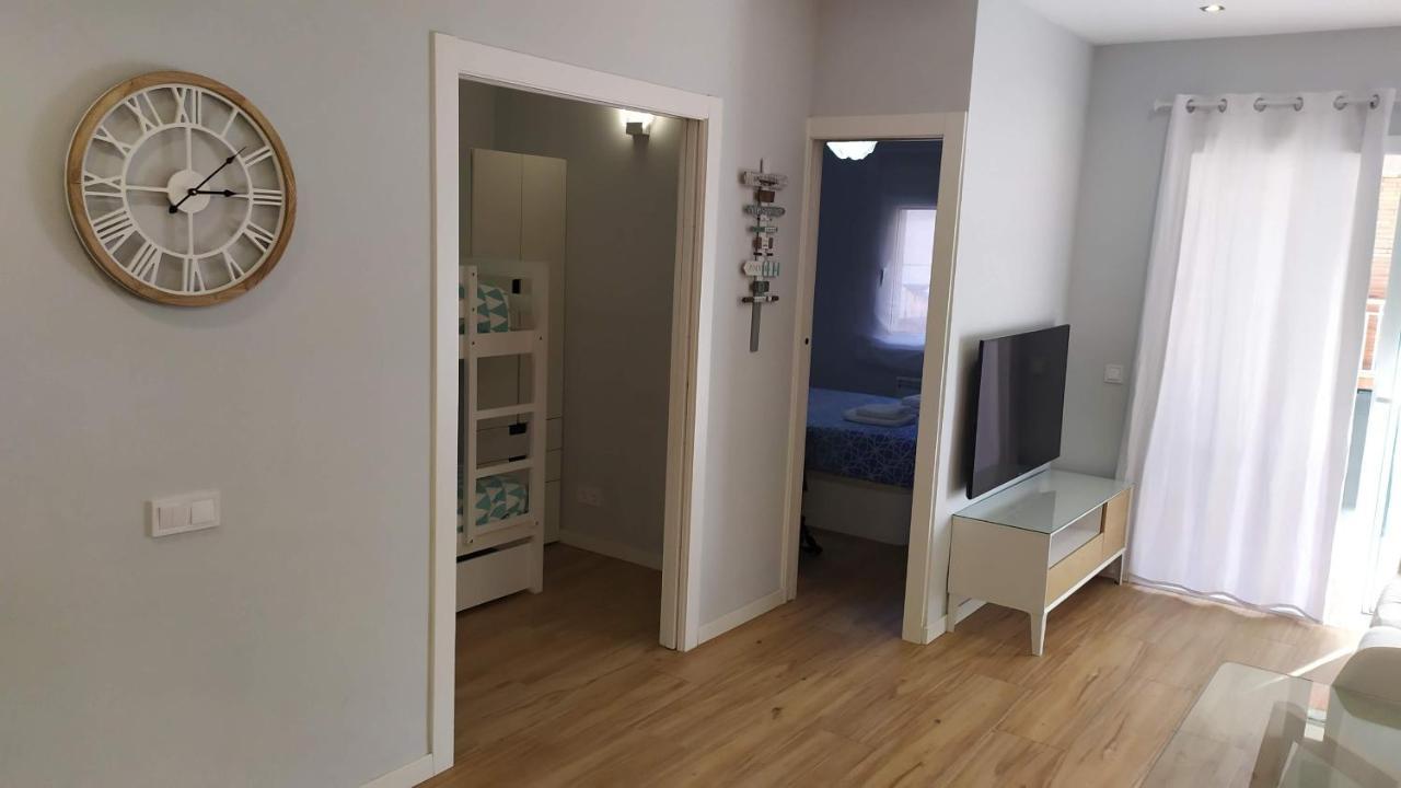 Apartamento Blanes Apartament *