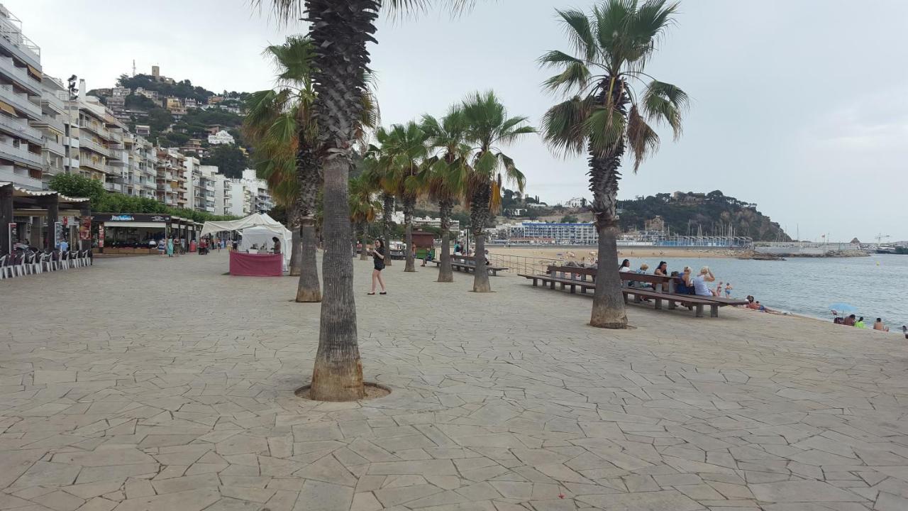 Apartamento Blanes Apartament *