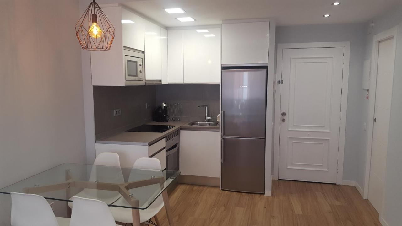 Apartamento Blanes Apartament *