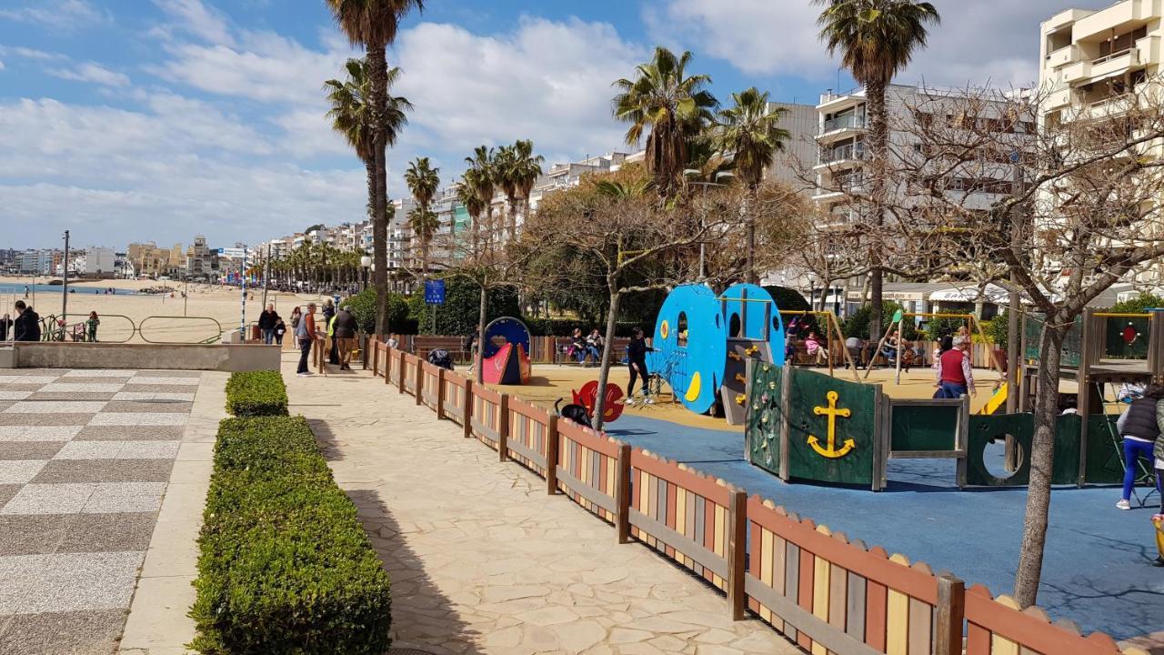 Apartamento Blanes Apartament Blanes