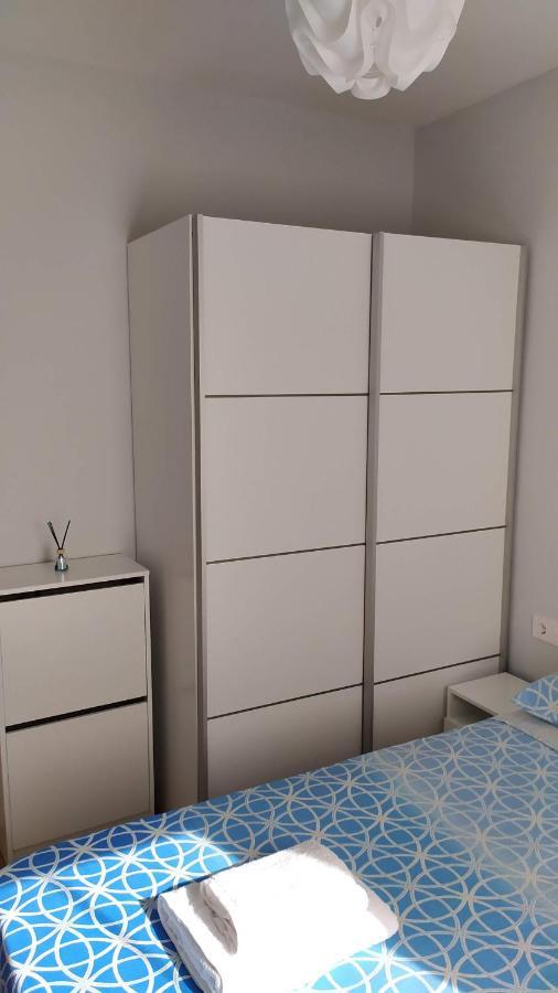 Apartament Apartamento Blanes *