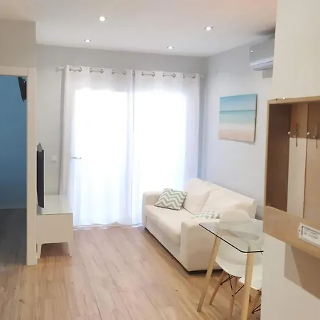 Apartamento Blanes Exterior photo