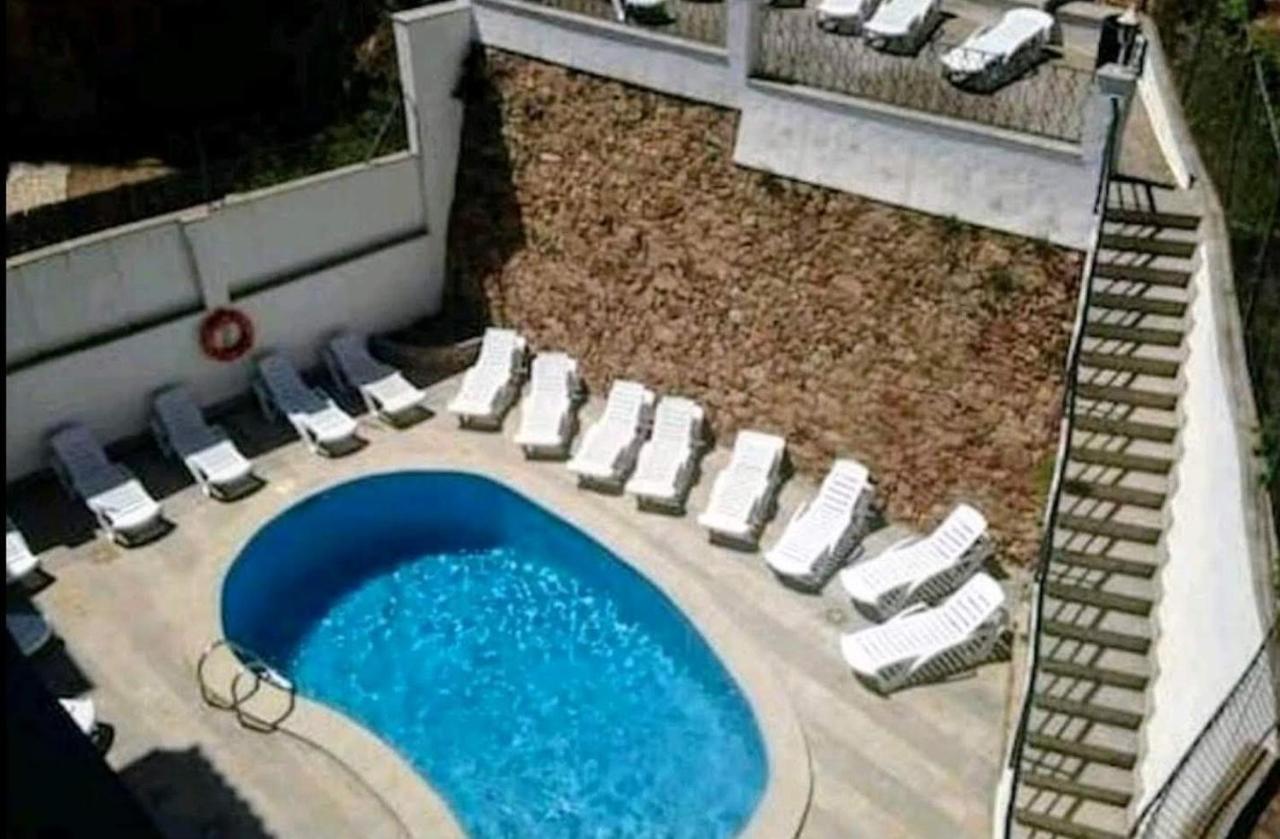 Apartment Apartamento Blanes