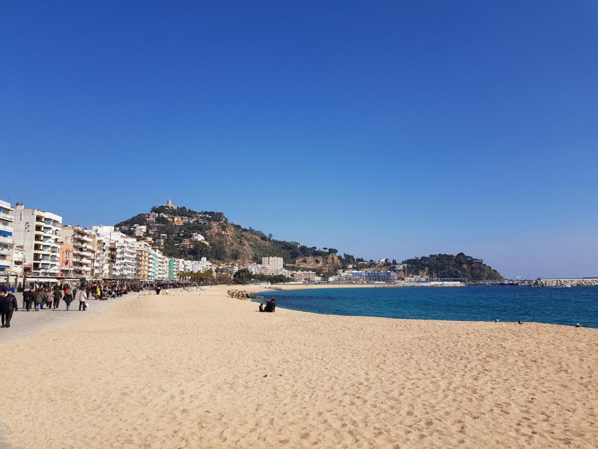 Apartamento Blanes